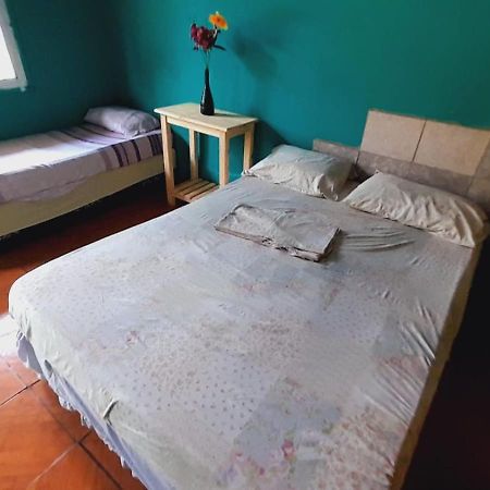 Hostel Loli Puerto Iguazú Zewnętrze zdjęcie