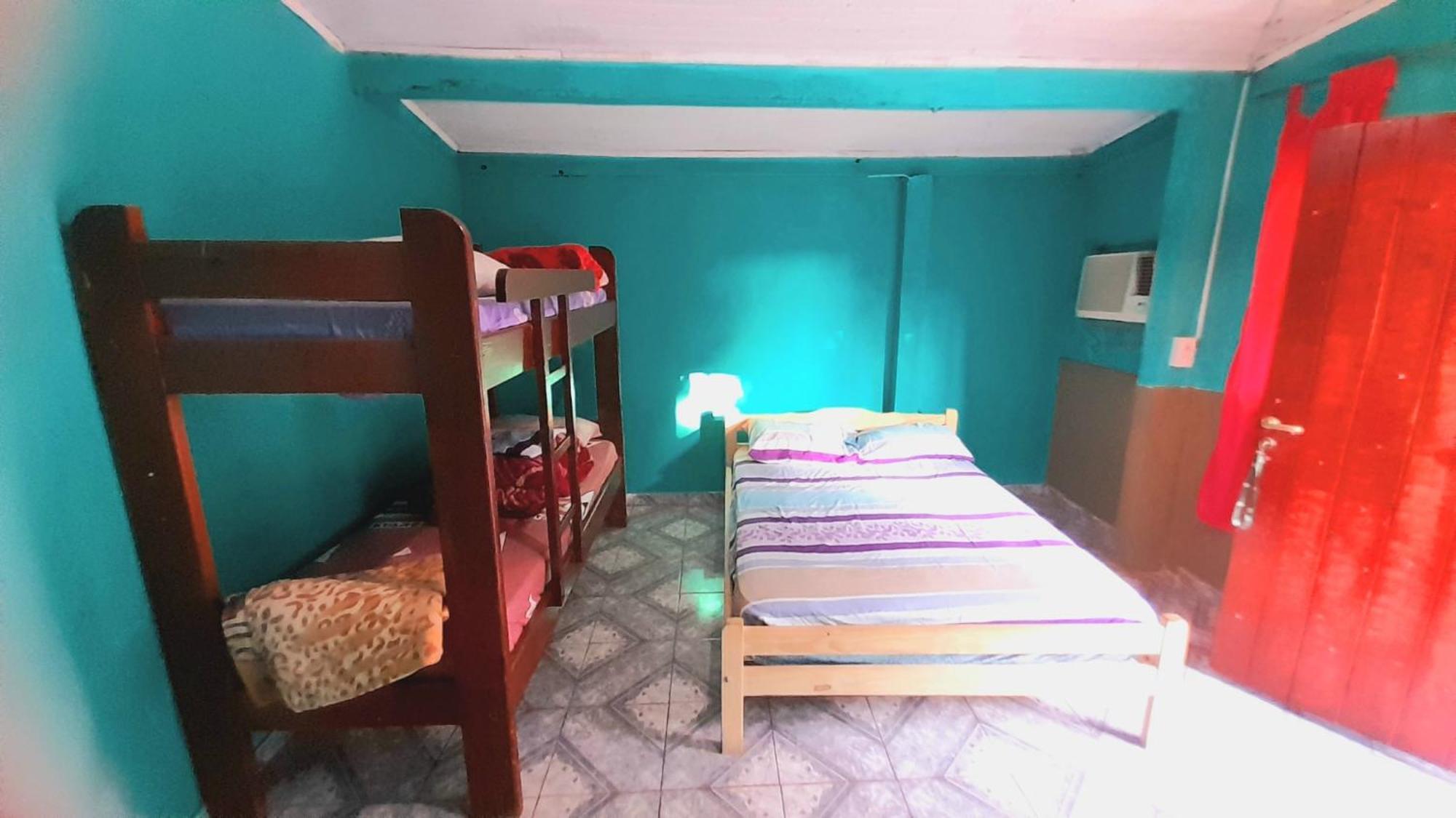 Hostel Loli Puerto Iguazú Zewnętrze zdjęcie