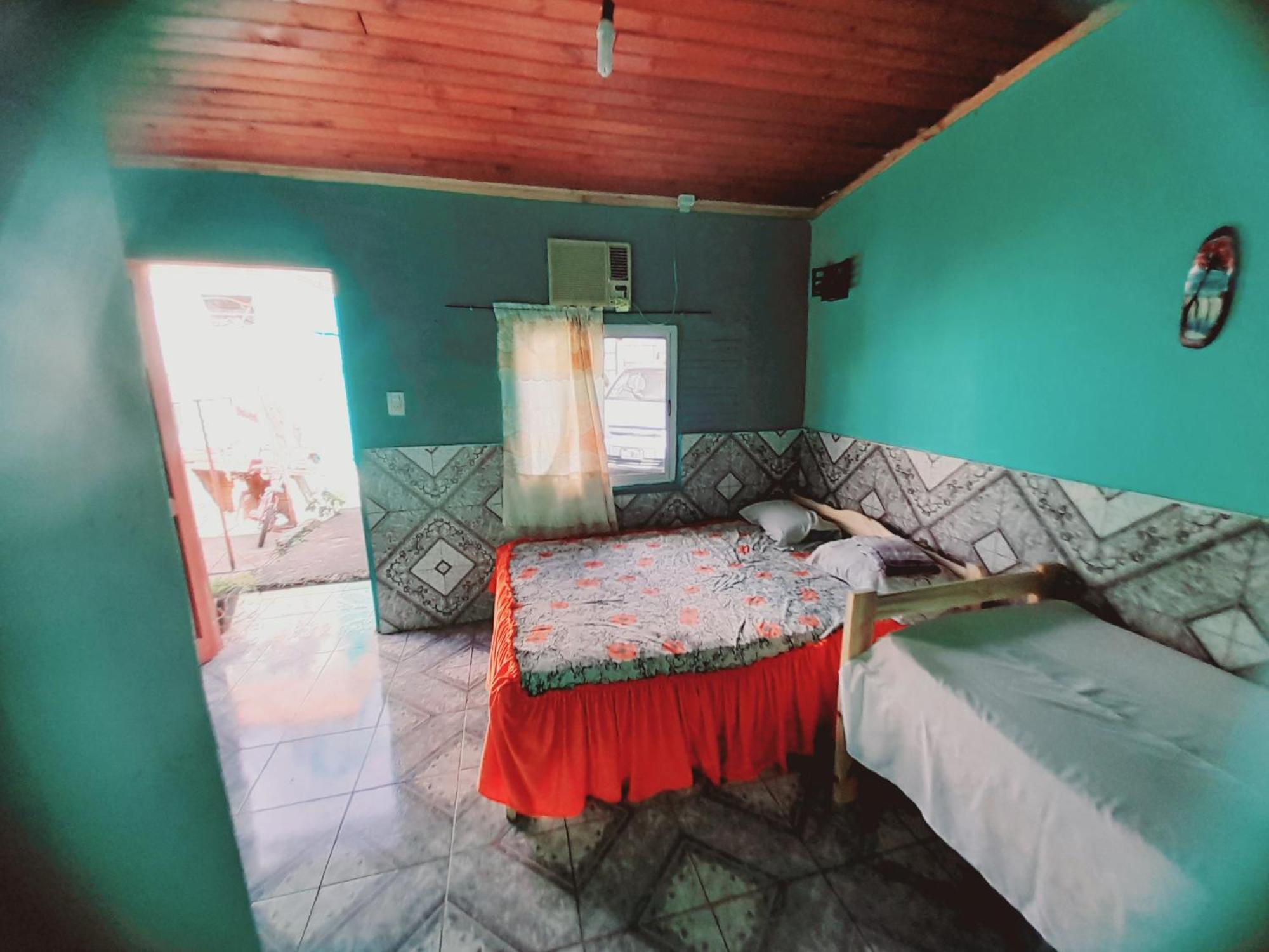 Hostel Loli Puerto Iguazú Zewnętrze zdjęcie