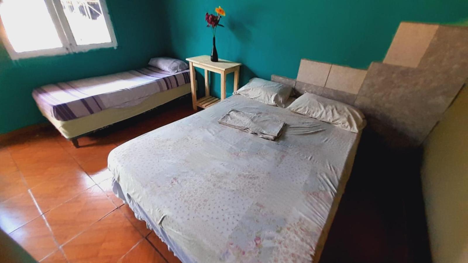 Hostel Loli Puerto Iguazú Zewnętrze zdjęcie