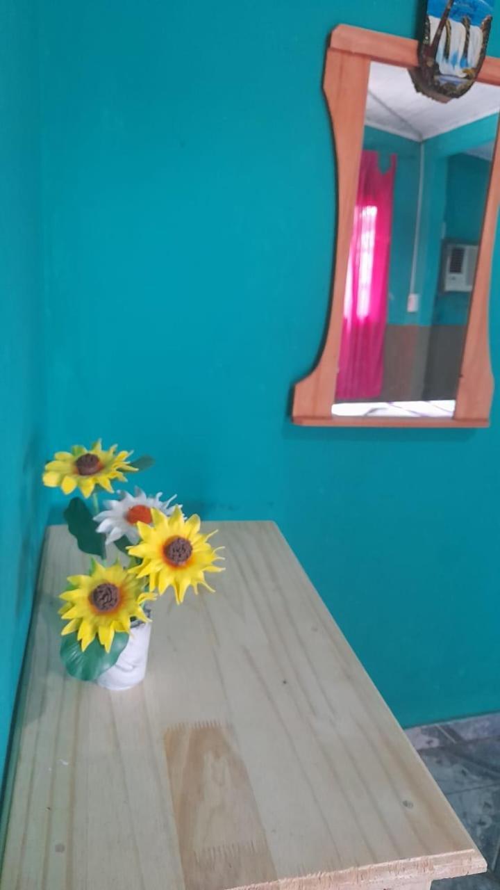 Hostel Loli Puerto Iguazú Zewnętrze zdjęcie