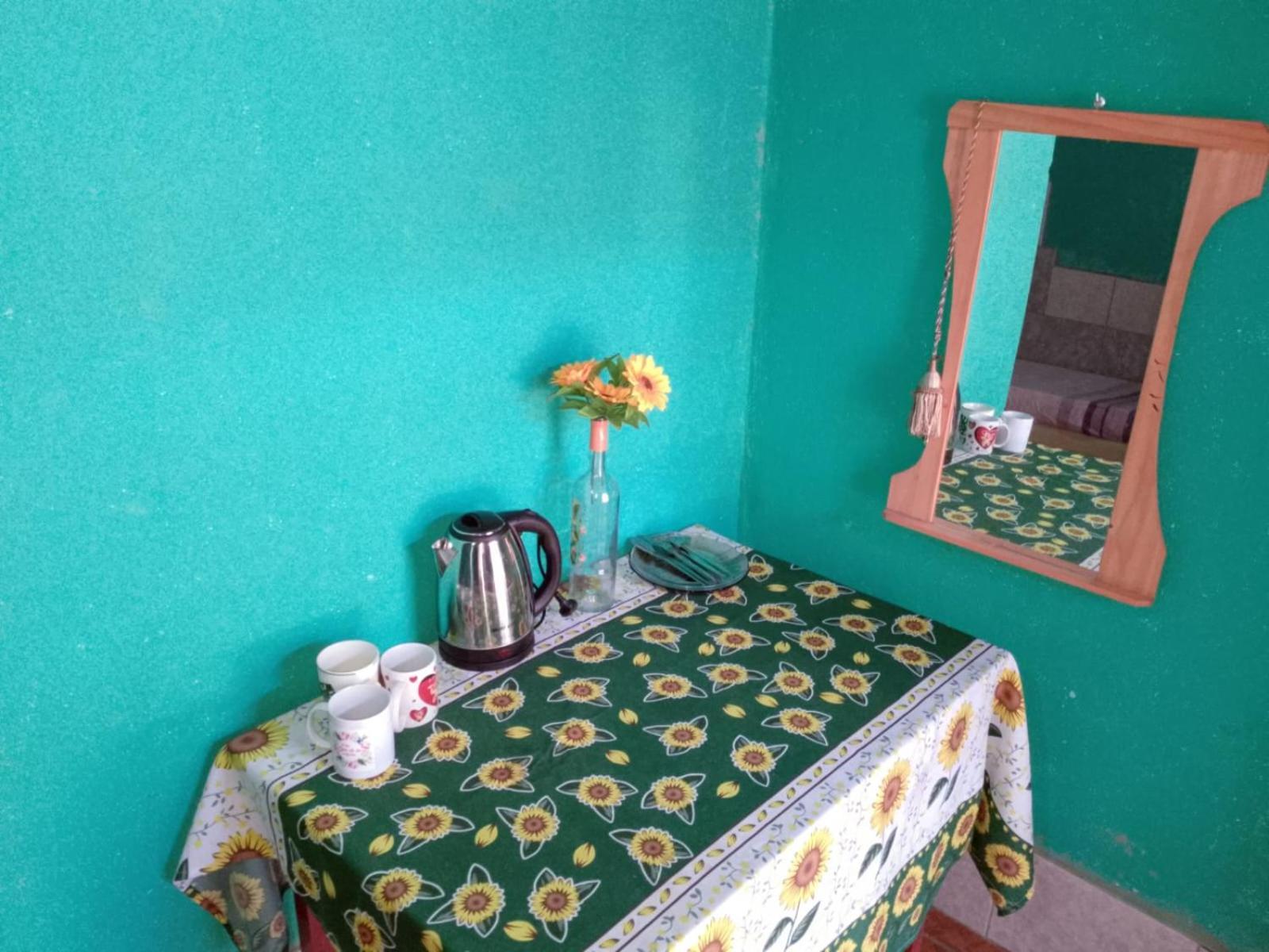 Hostel Loli Puerto Iguazú Zewnętrze zdjęcie