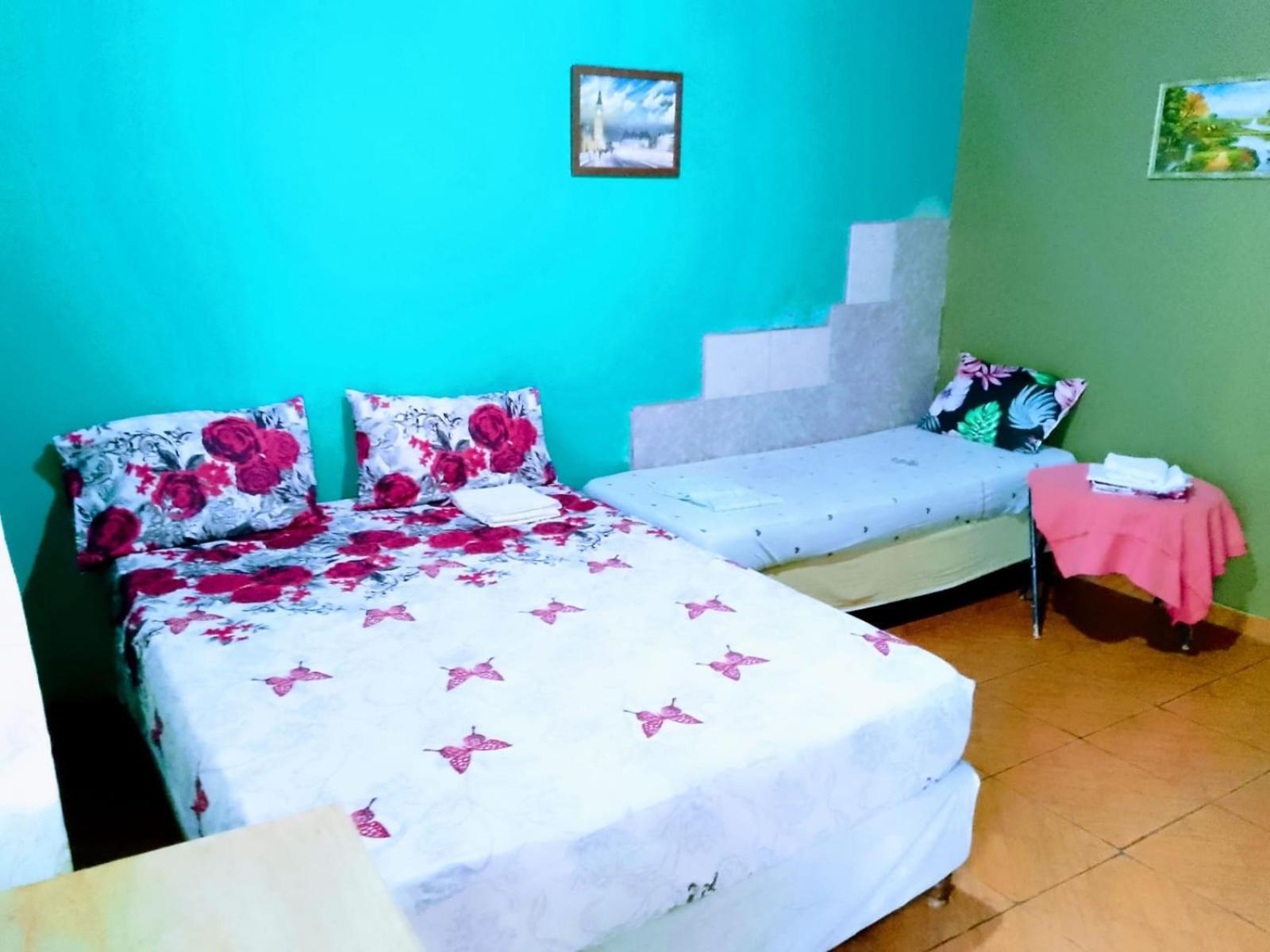 Hostel Loli Puerto Iguazú Zewnętrze zdjęcie