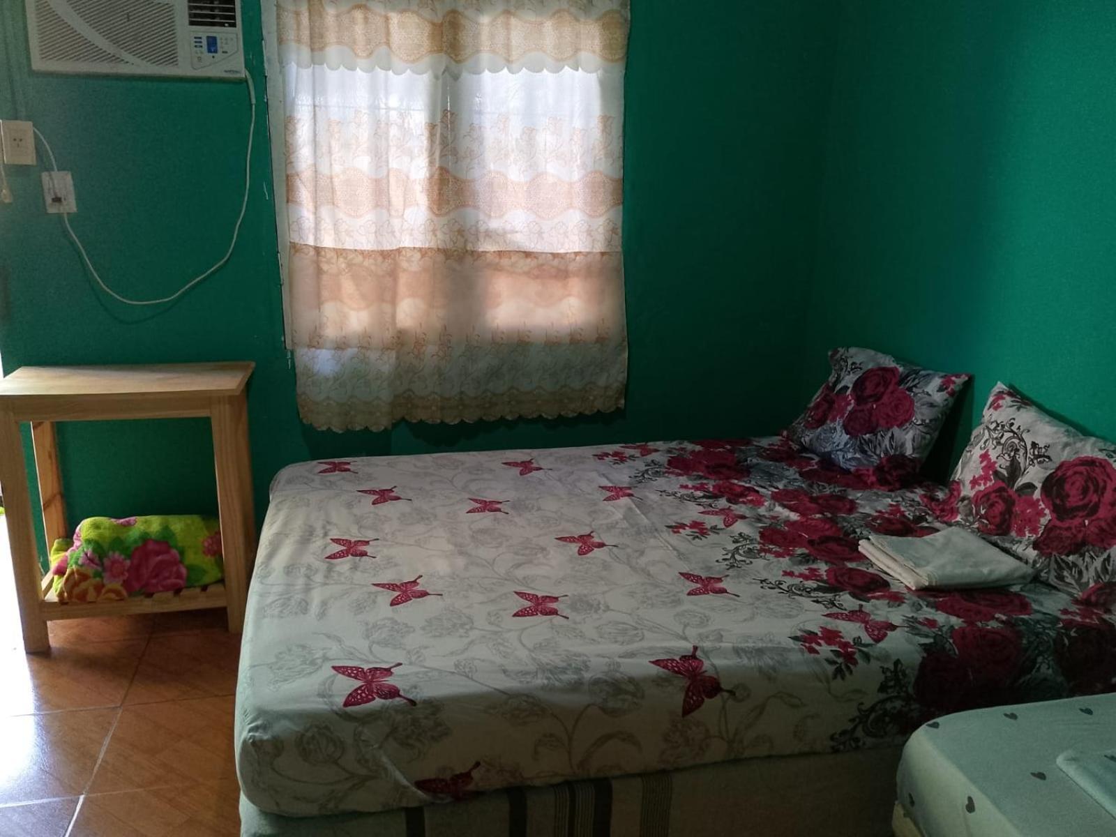 Hostel Loli Puerto Iguazú Zewnętrze zdjęcie