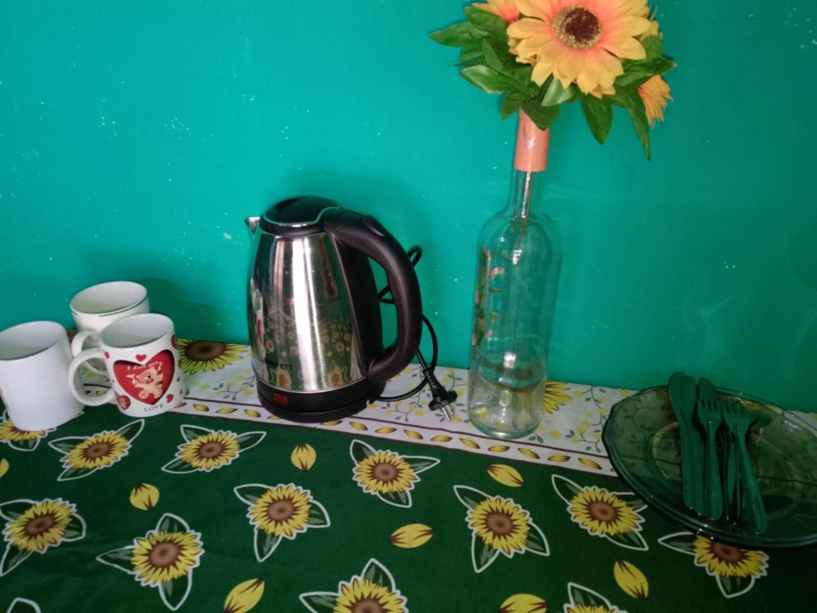 Hostel Loli Puerto Iguazú Zewnętrze zdjęcie