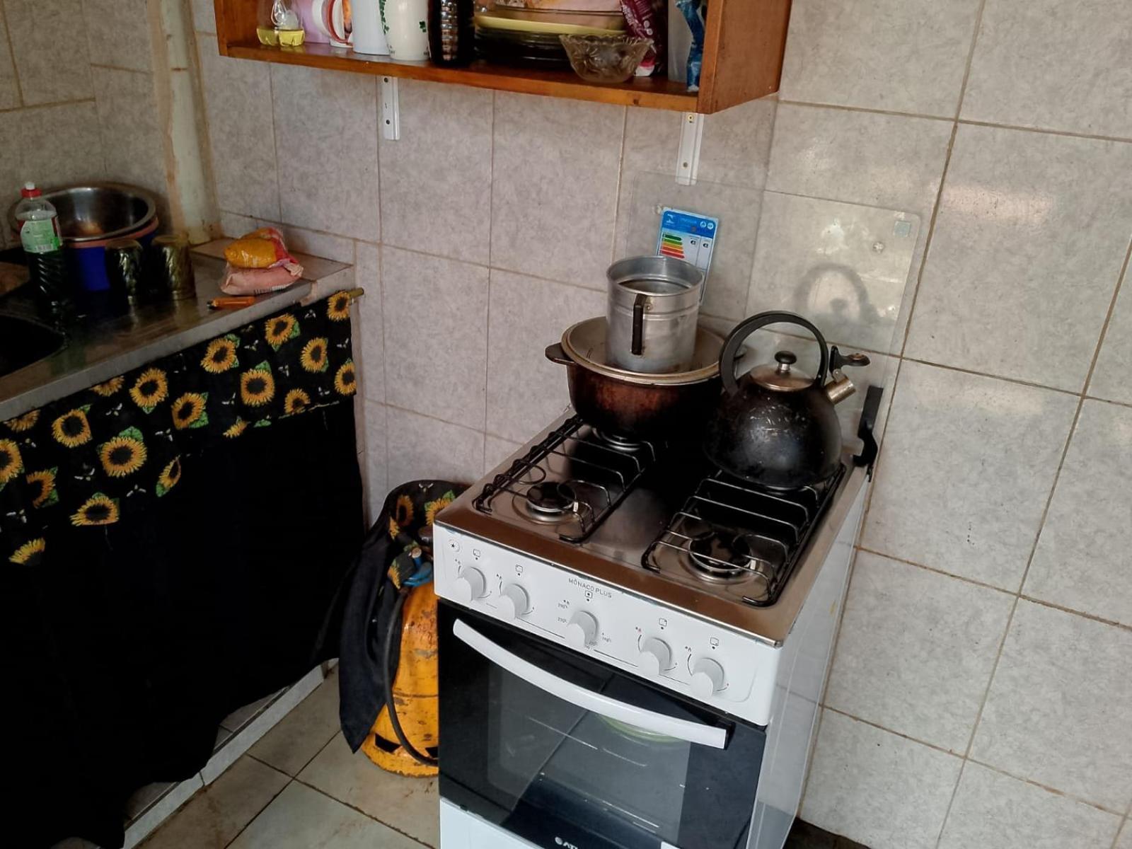 Hostel Loli Puerto Iguazú Zewnętrze zdjęcie