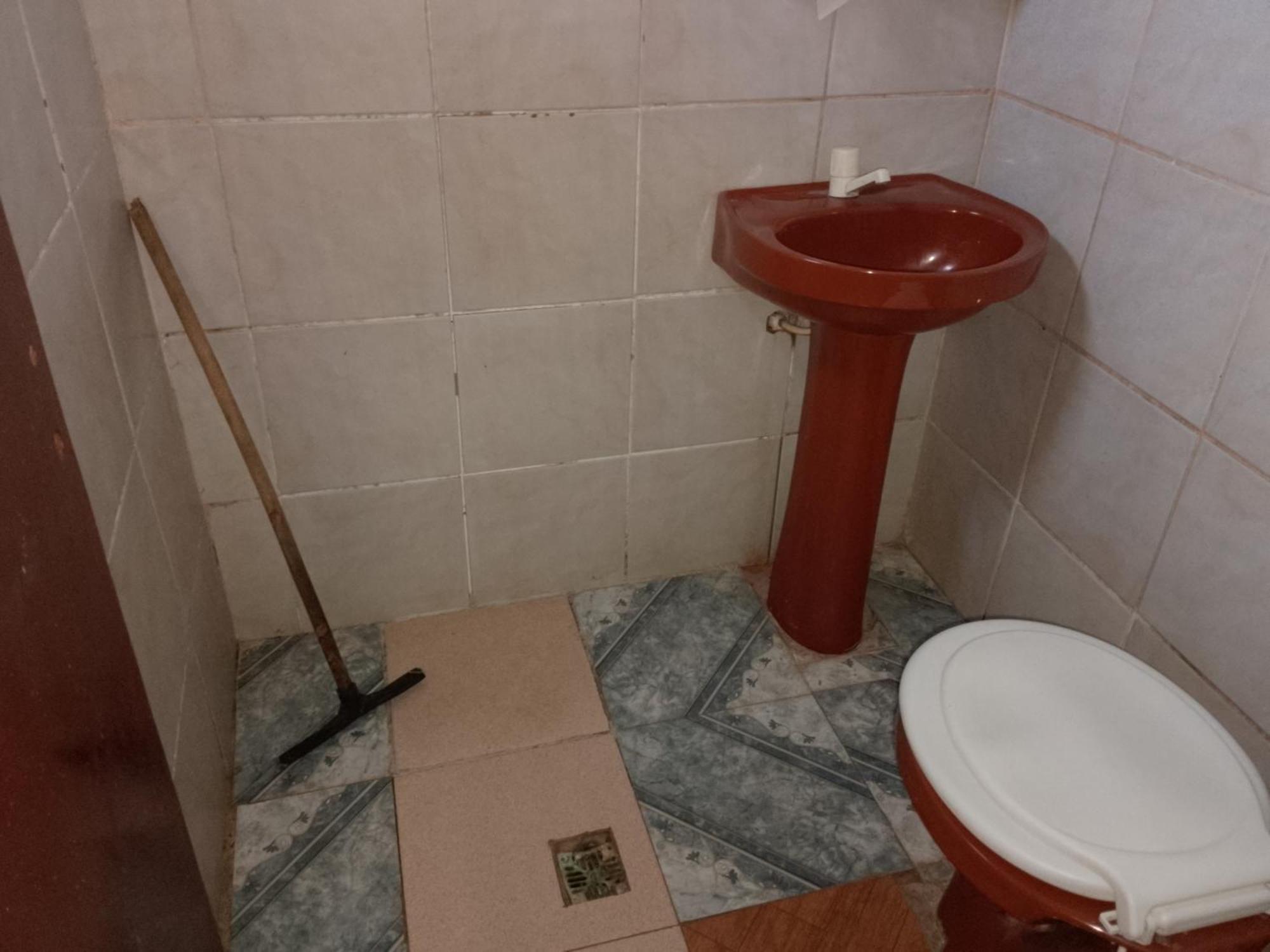 Hostel Loli Puerto Iguazú Zewnętrze zdjęcie