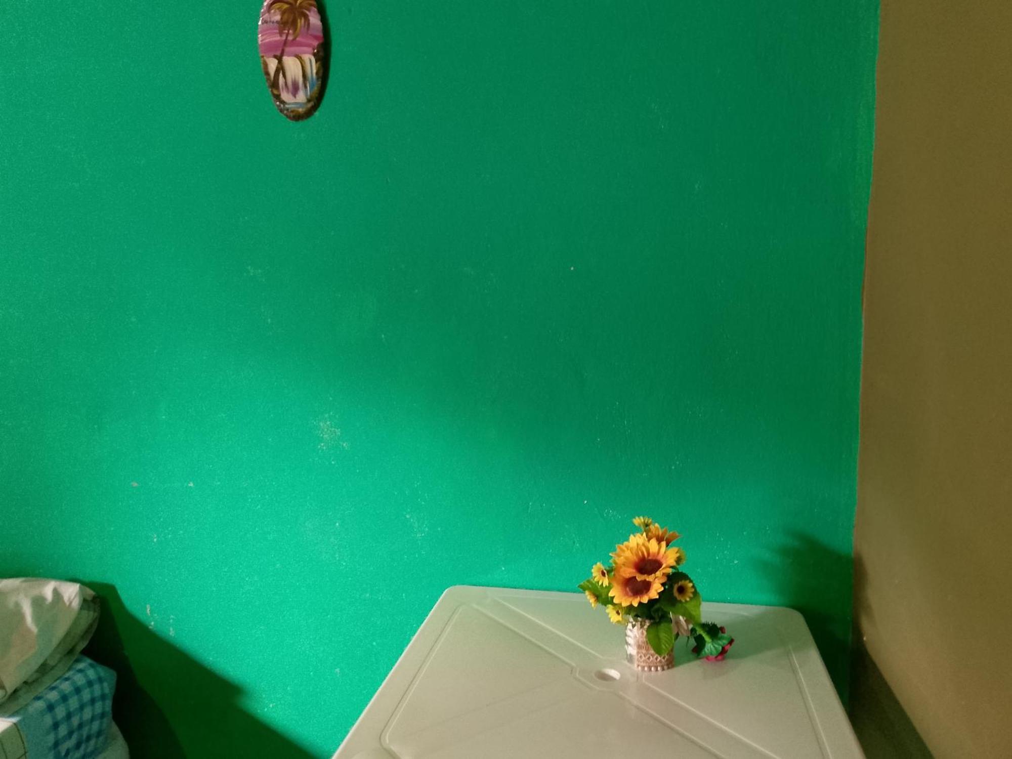 Hostel Loli Puerto Iguazú Zewnętrze zdjęcie